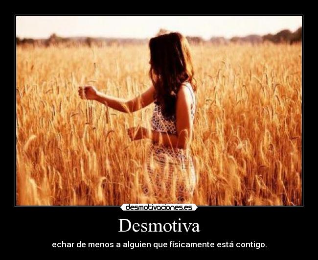 Desmotiva -