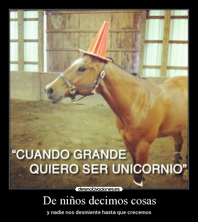 carteles ninos desmotivaciones