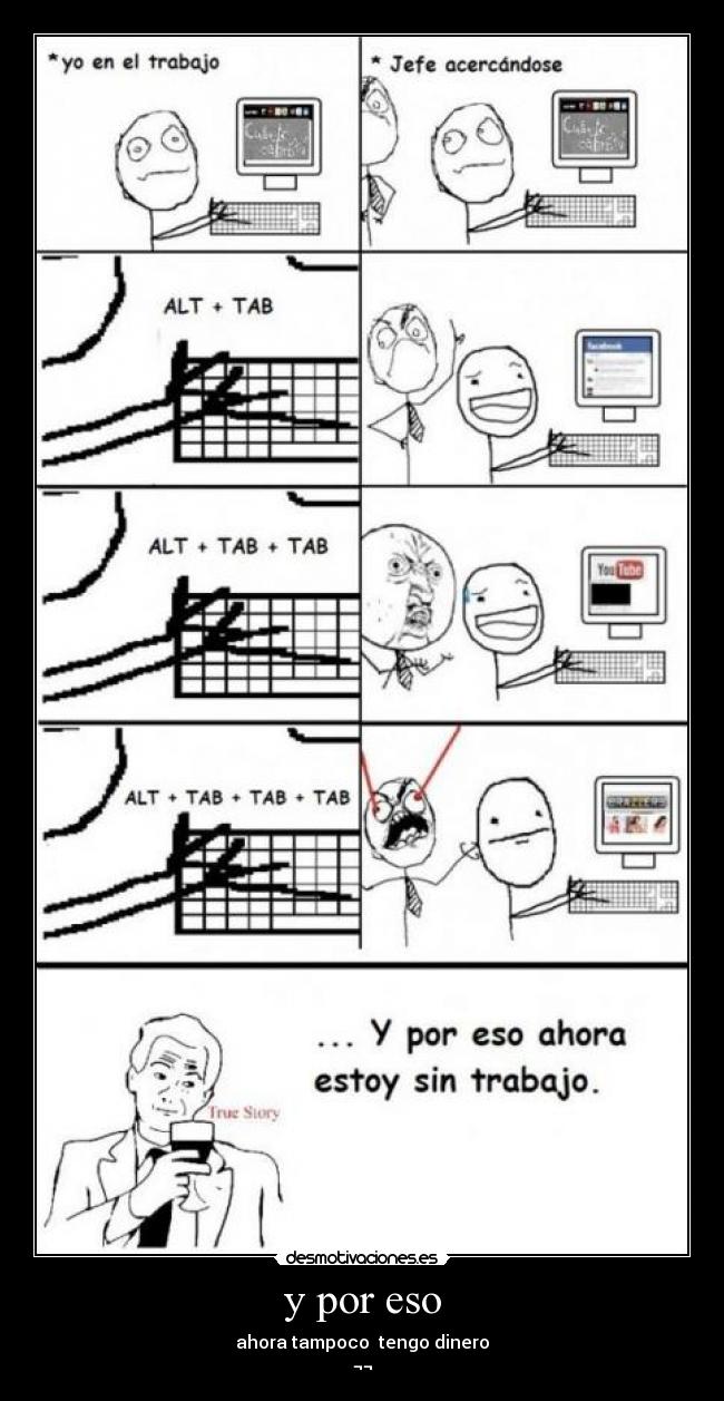 carteles sdf desmotivaciones