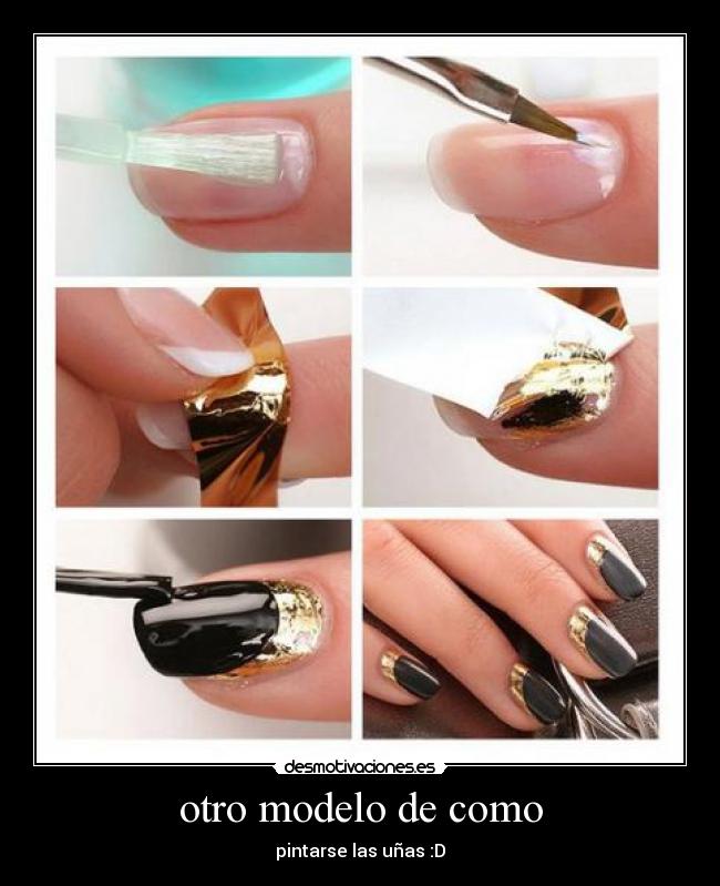 otro modelo de como -