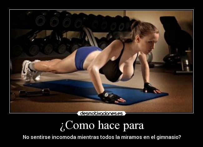 carteles diganme como llama esa modelo desmotivaciones