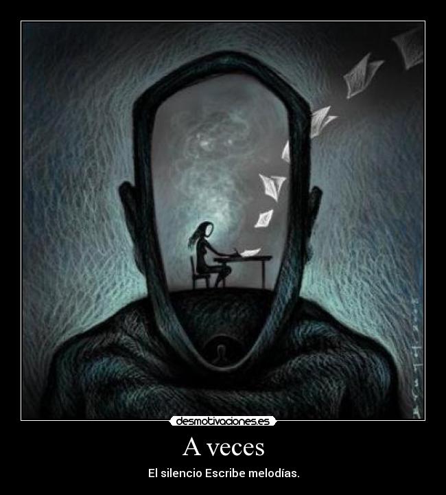 A veces - 