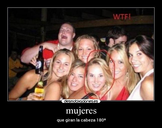 mujeres - 