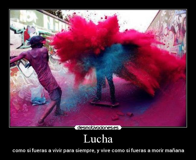 Lucha - 