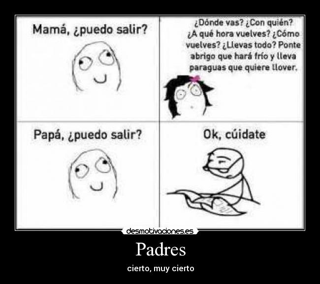 Padres -