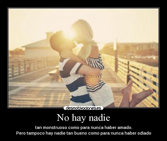 carteles hay nadie desmotivaciones