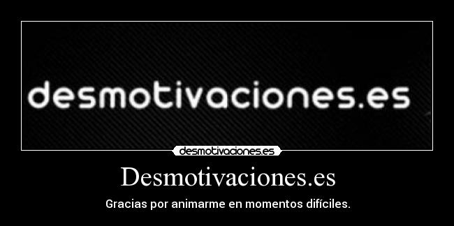 Desmotivaciones.es - 