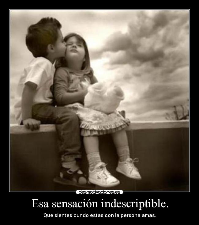 carteles amor indescriptible desmotivaciones
