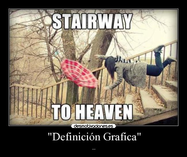 Definición Grafica - ...