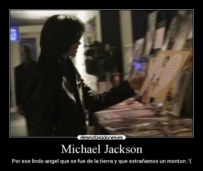 Michael Jackson - 
