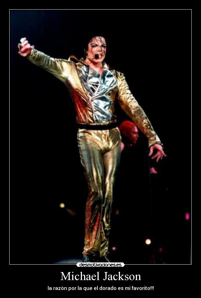 Michael Jackson - 