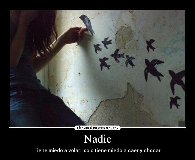 Nadie -