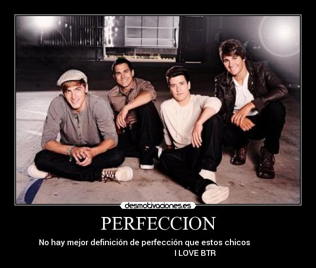 PERFECCION -