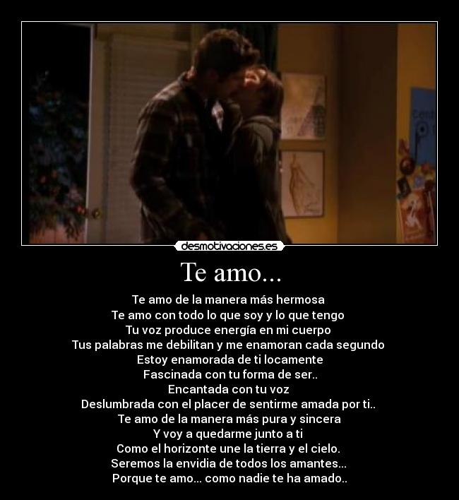 carteles amor desmotivaciones