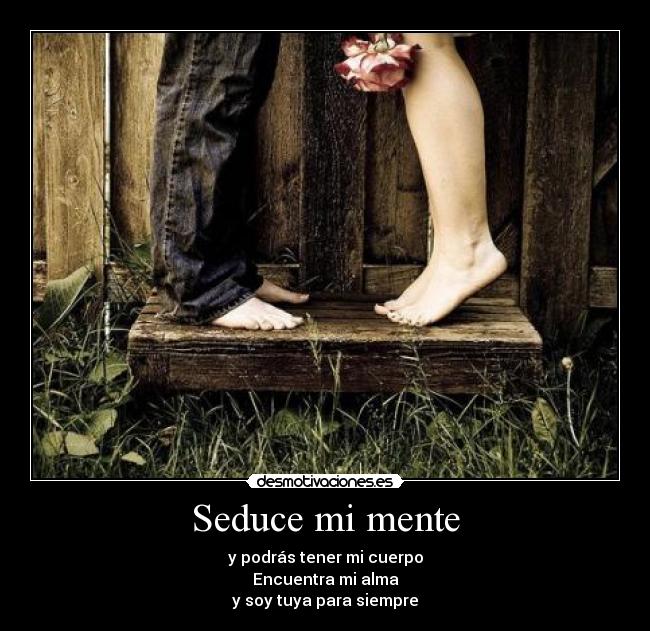 carteles soul and body desmotivaciones