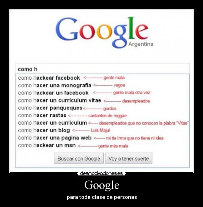 Google -
