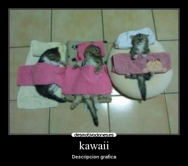 kawaii - 