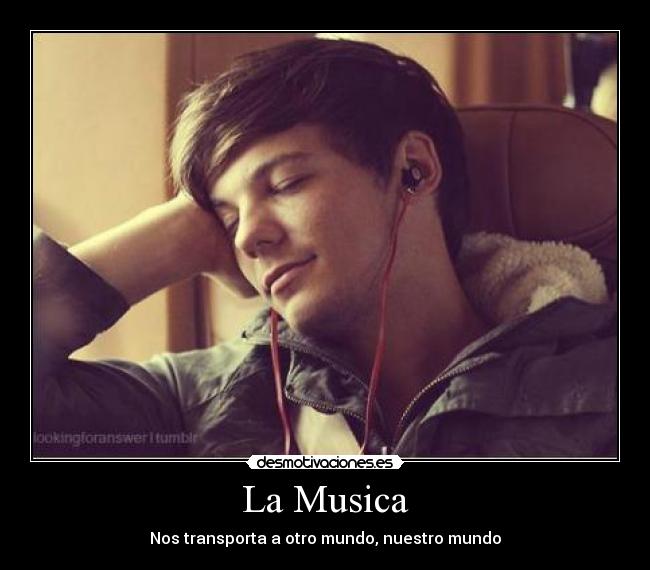 La Musica - 