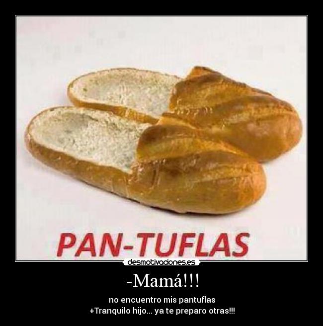 -Mamá!!! - 