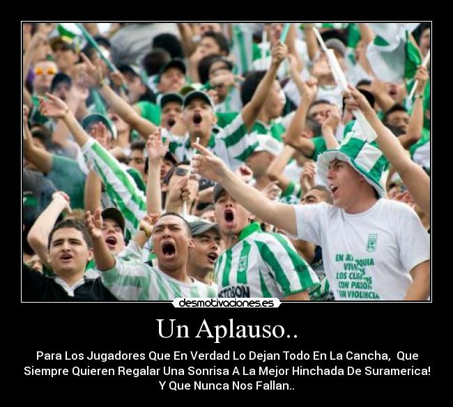 carteles dale desmotivaciones