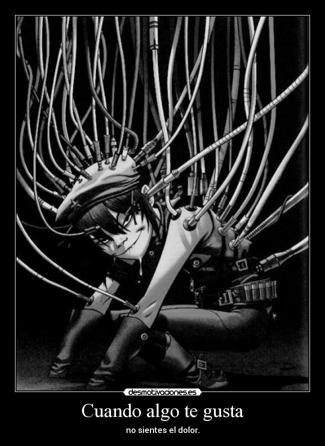 carteles alegria dolor gorillaz owo kya estoy aburrida owo desmotivaciones