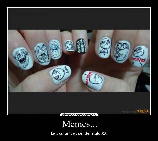 Memes... -