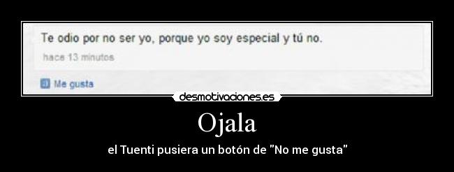 carteles tuenti desmotivaciones