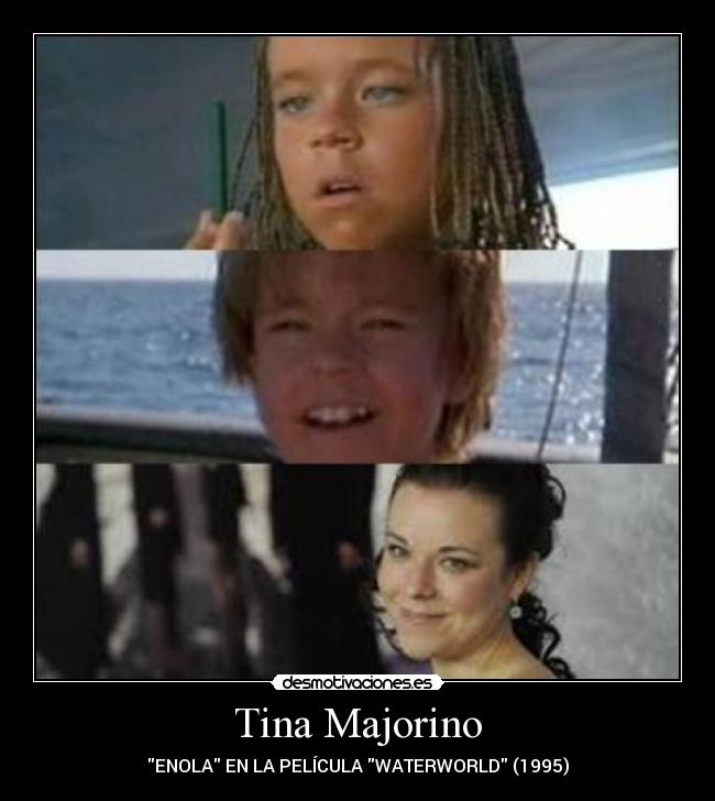 Tina Majorino - 