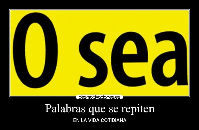 carteles osea desmotivaciones