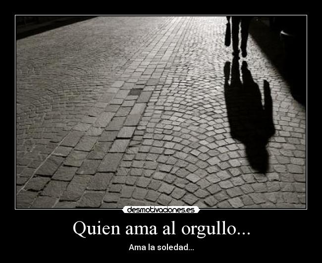 carteles soledad desmotivaciones