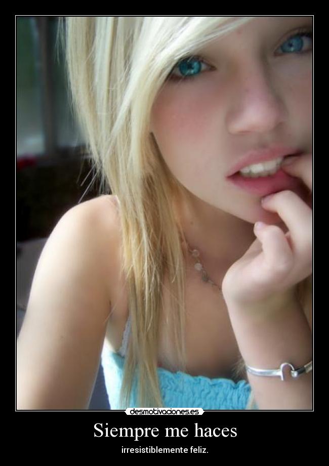 carteles onlyloveme desmotivaciones