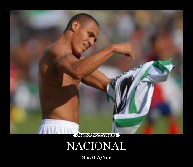 NACIONAL -