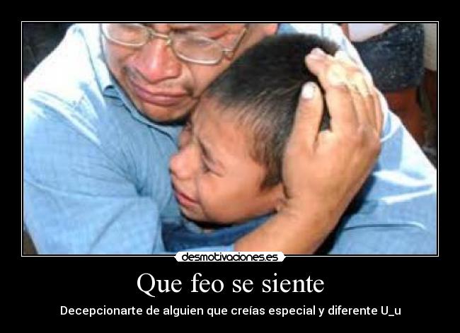 carteles  desmotivaciones