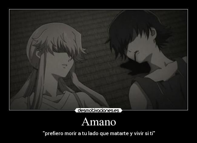 Amano -