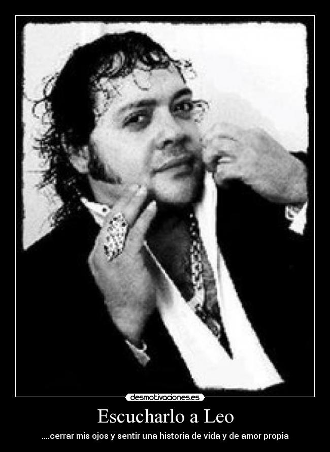 carteles fanatico del leon desmotivaciones