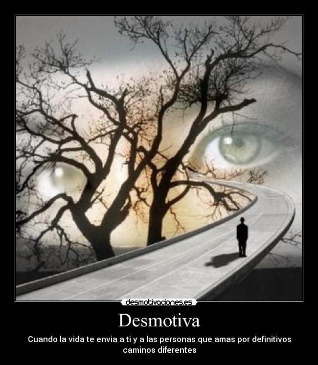 Desmotiva -