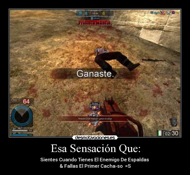 carteles op7 desmotivaciones