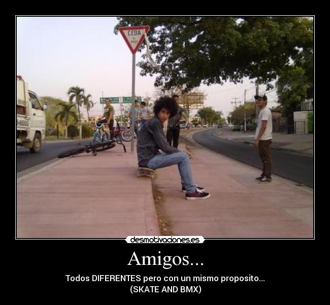 carteles amigos awww desmotivaciones