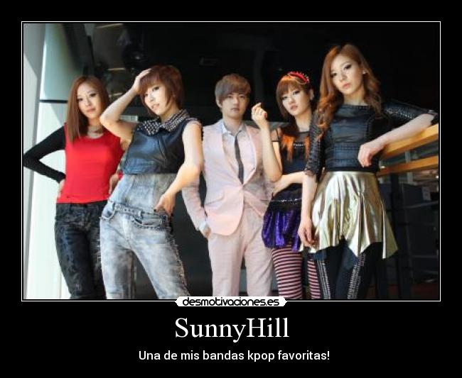 SunnyHill -