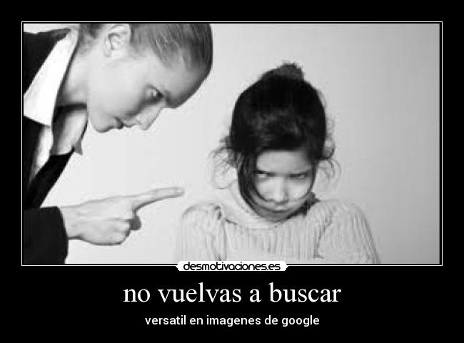 carteles busca busca busca busca busca vamos busca desmotivaciones