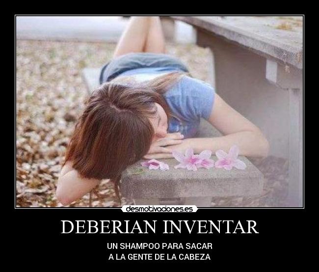 DEBERIAN INVENTAR -