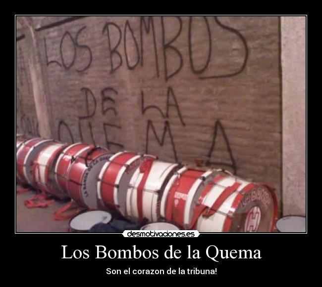 carteles huracan globo quemeros desmotivaciones