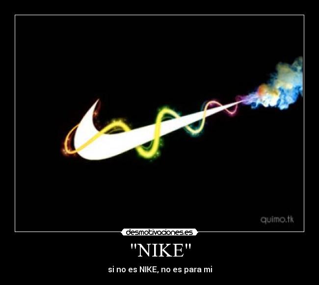 NIKE - 