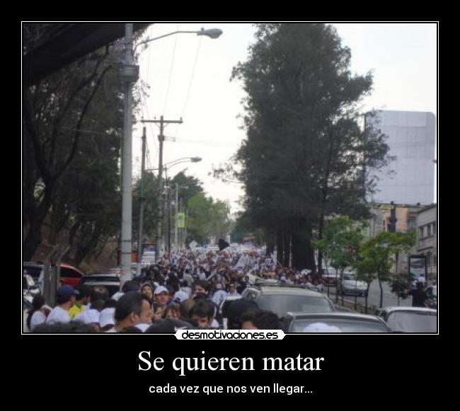 carteles ultra sur desmotivaciones