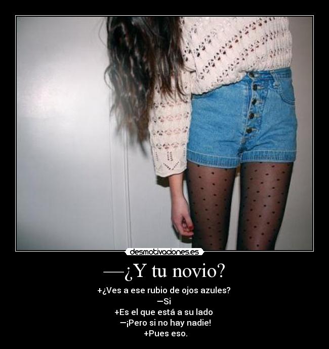 carteles novio desmotivaciones