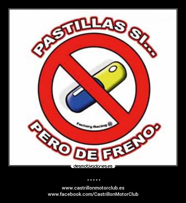 carteles gon desmotivaciones