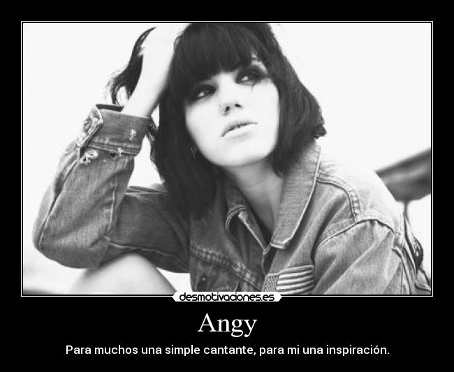 Angy -