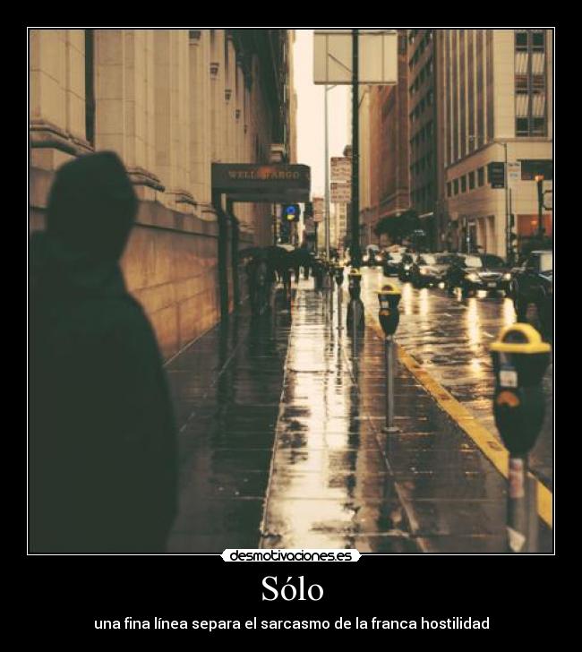 carteles una linea tan fina que vemos harto resubirlo desmotivaciones