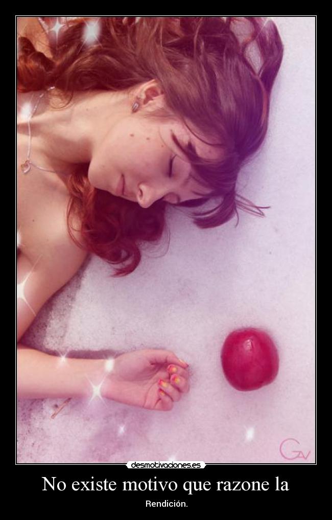 No existe motivo que razone la - 