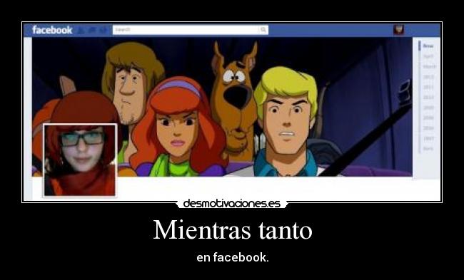 carteles mientras tanto desmotivaciones